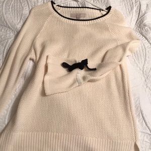 Loft sweater